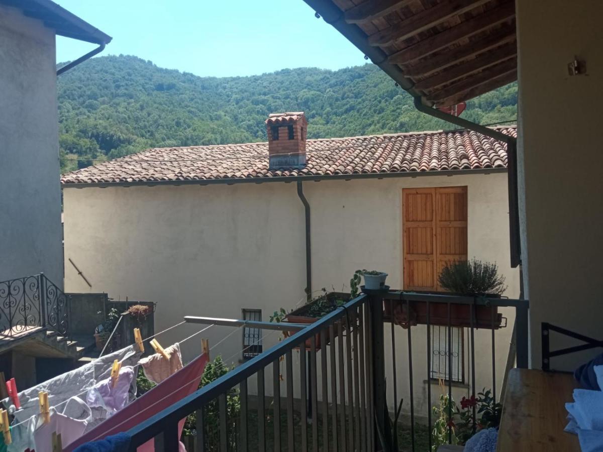 Home, Fully Equipped, 17 Mins Car From Bgy Airport Pradalunga Exterior foto