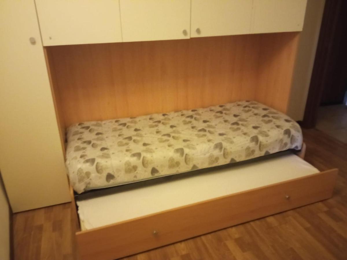Home, Fully Equipped, 17 Mins Car From Bgy Airport Pradalunga Exterior foto